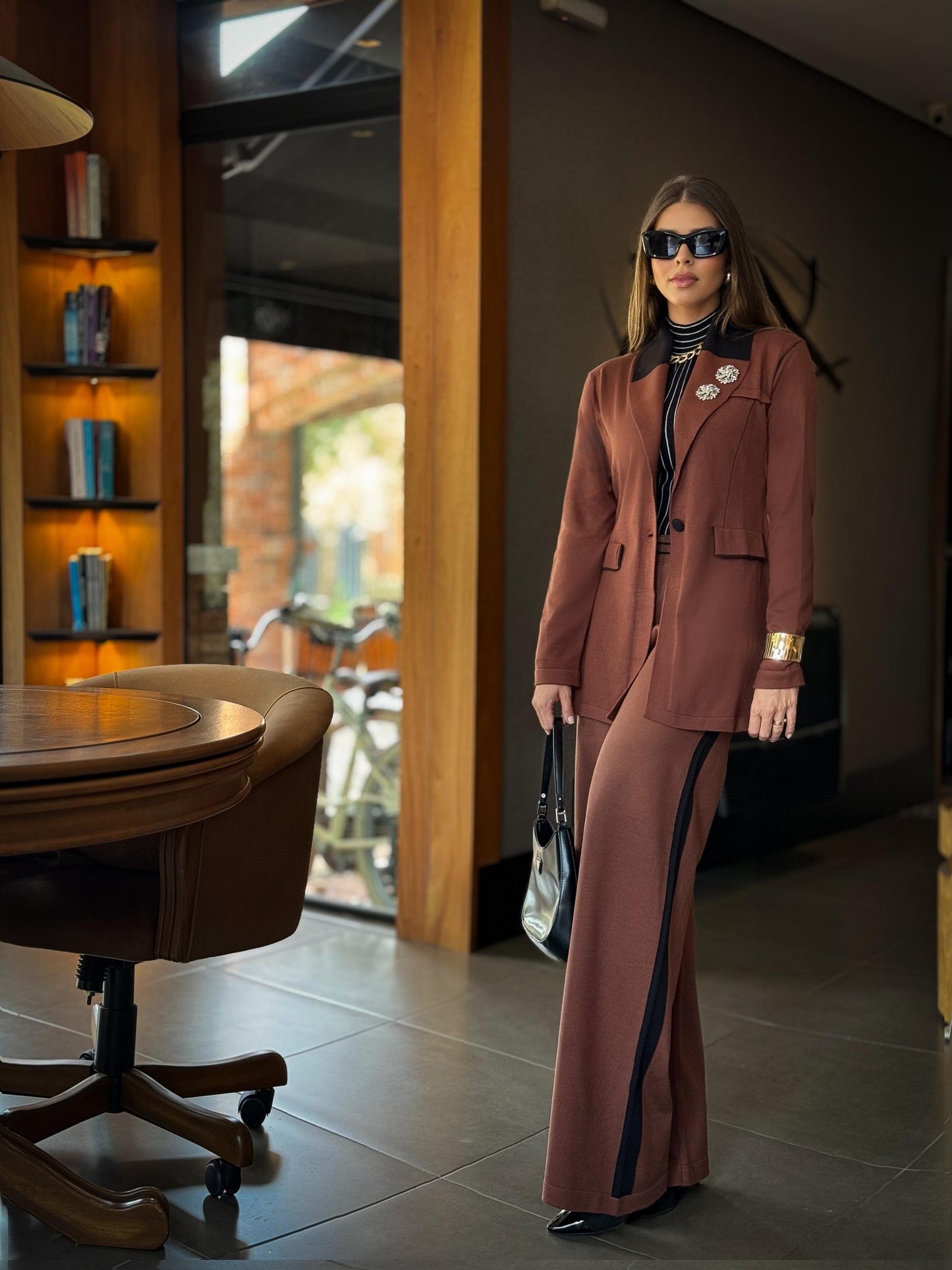 Conjunto Ingrid