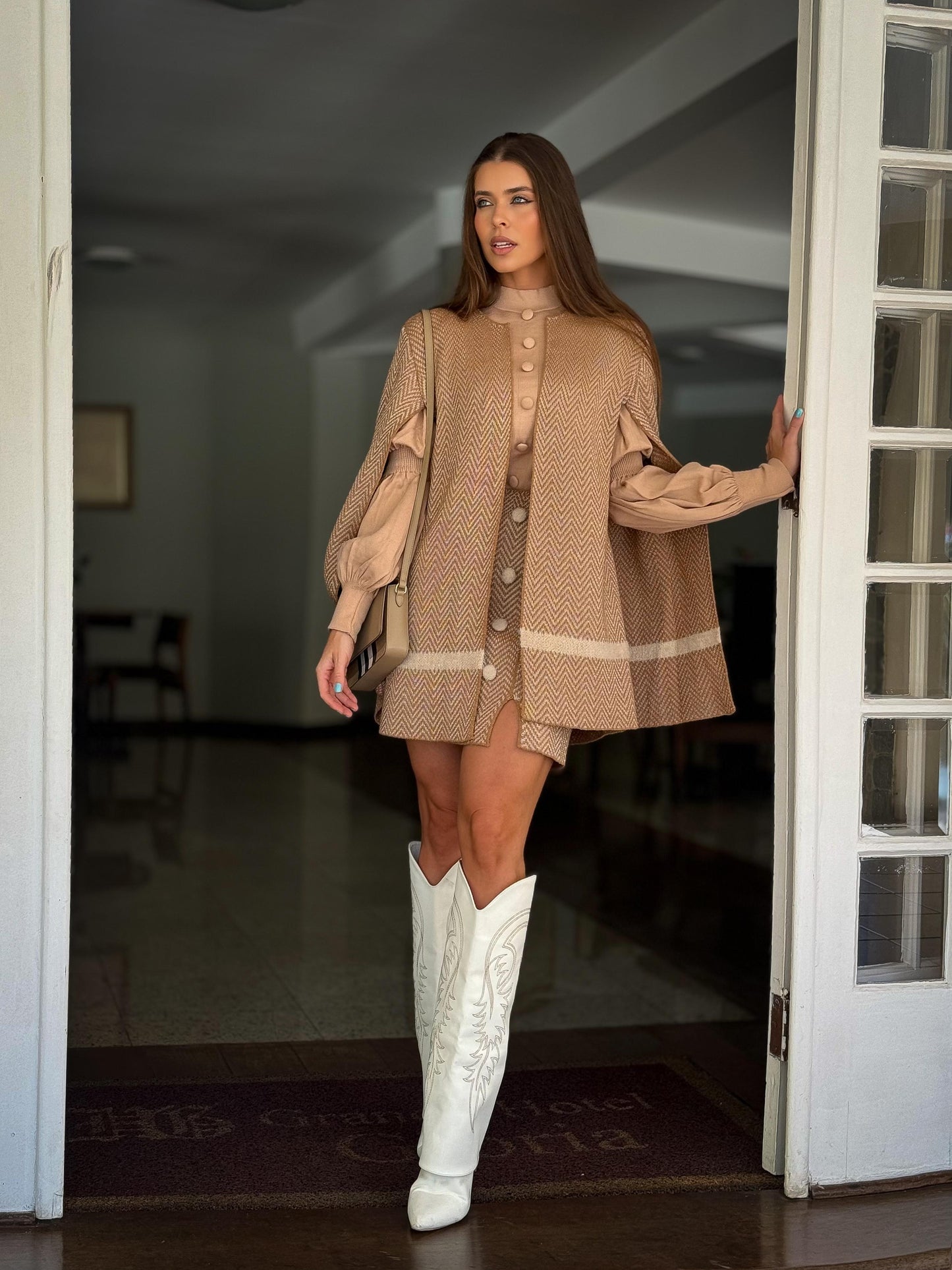 Conjunto Luna
