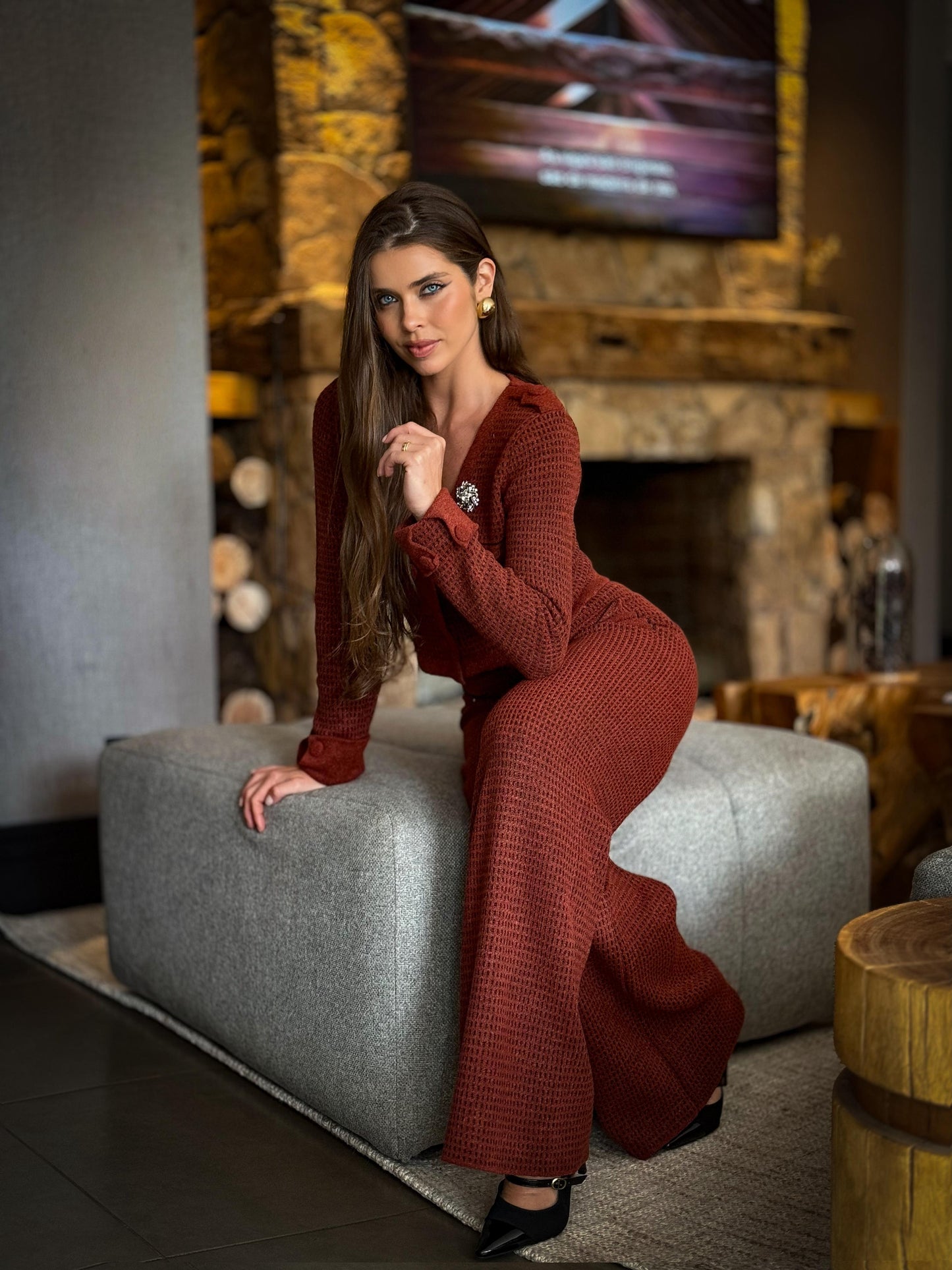 Conjunto Cecilia